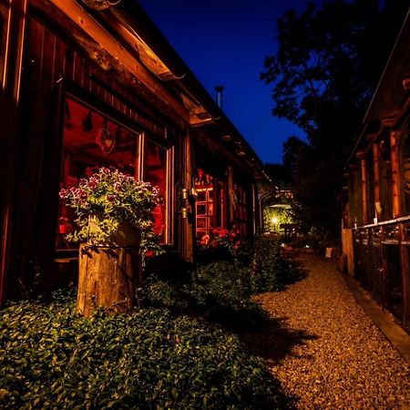 Guesthouse Eden Липтовски-Микулаш Экстерьер фото