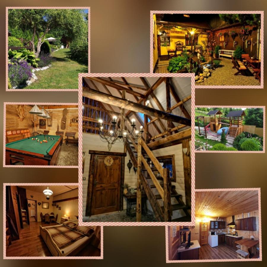 Guesthouse Eden Липтовски-Микулаш Экстерьер фото
