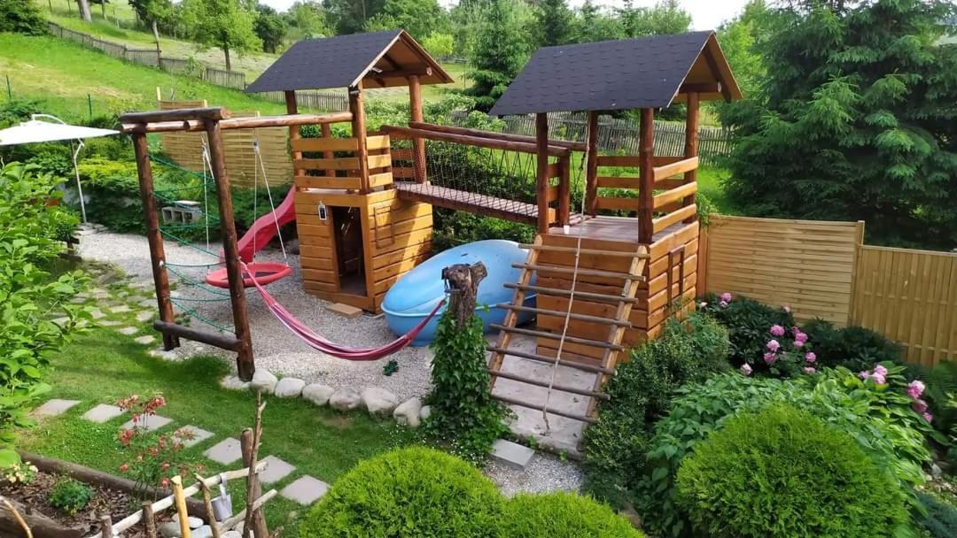 Guesthouse Eden Липтовски-Микулаш Экстерьер фото