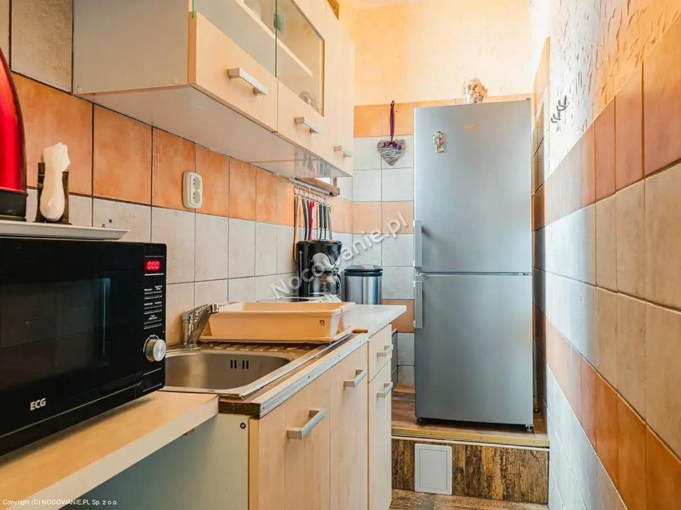 Guesthouse Eden Липтовски-Микулаш Экстерьер фото