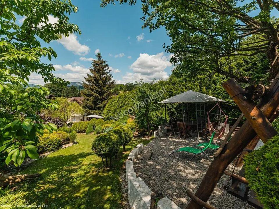 Guesthouse Eden Липтовски-Микулаш Экстерьер фото