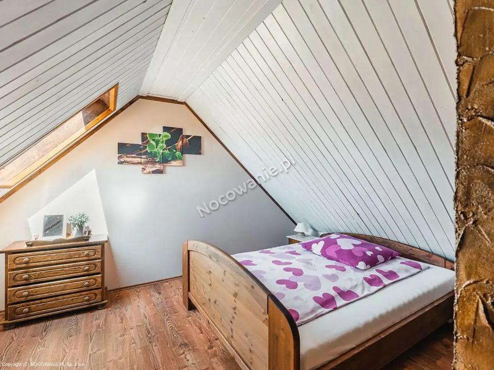 Guesthouse Eden Липтовски-Микулаш Экстерьер фото