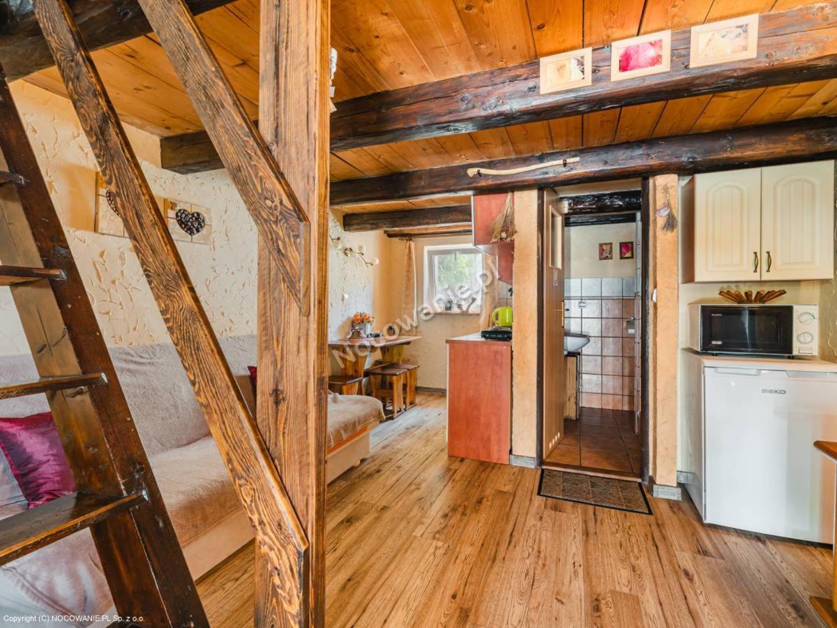 Guesthouse Eden Липтовски-Микулаш Экстерьер фото