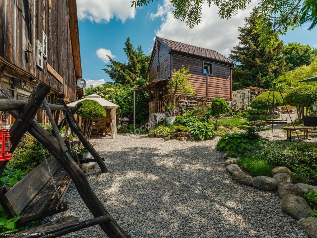Guesthouse Eden Липтовски-Микулаш Экстерьер фото