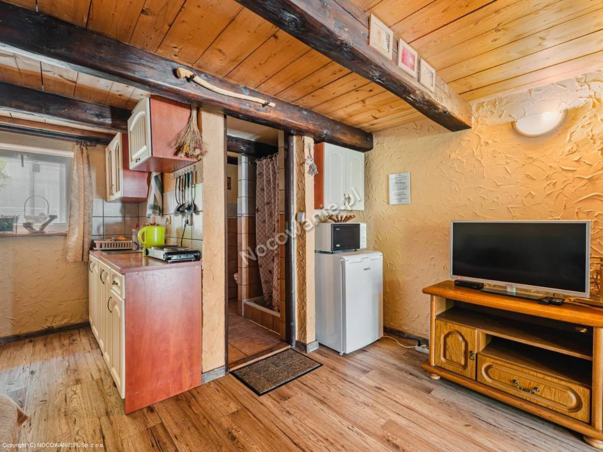 Guesthouse Eden Липтовски-Микулаш Экстерьер фото