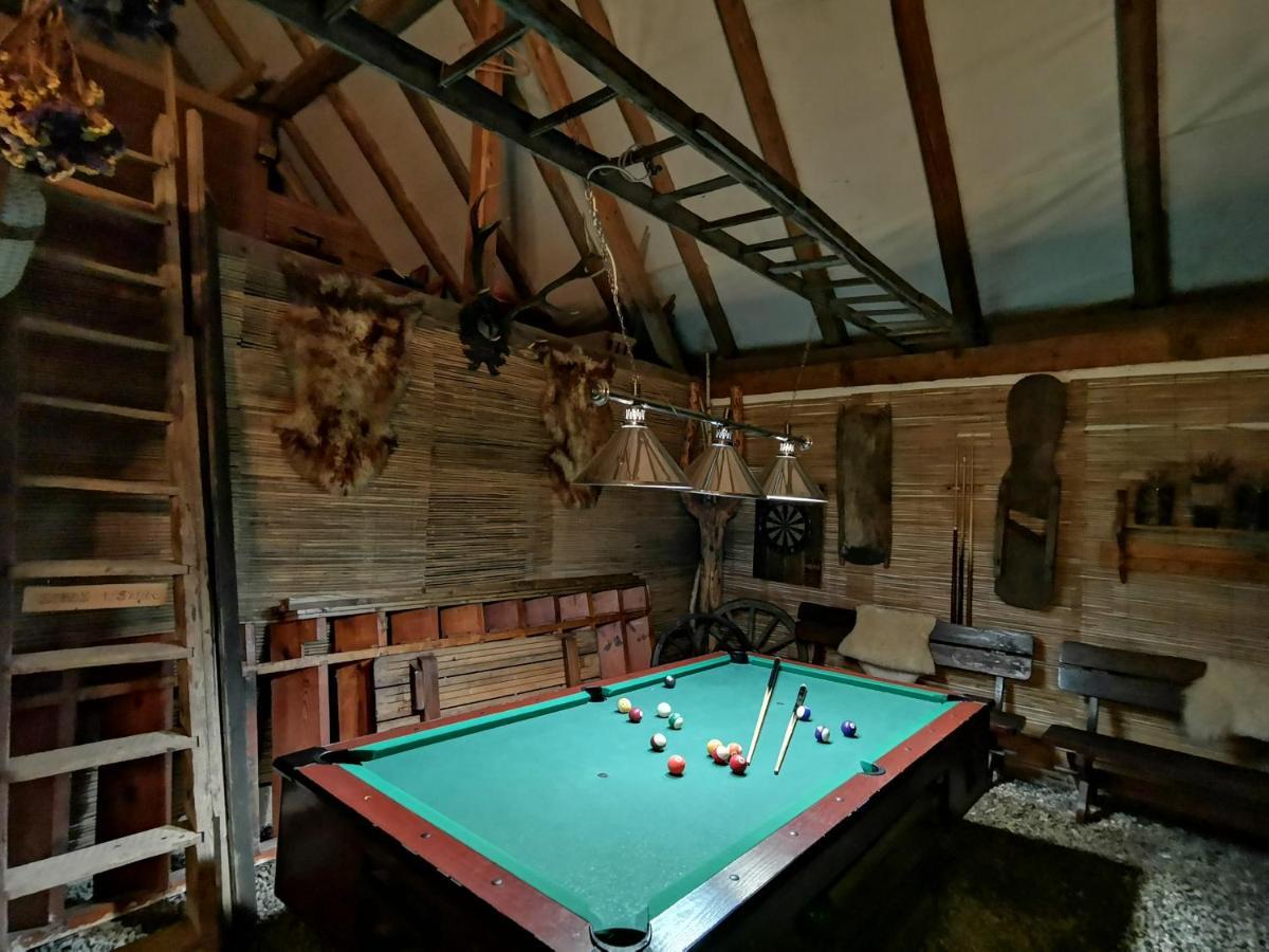 Guesthouse Eden Липтовски-Микулаш Экстерьер фото