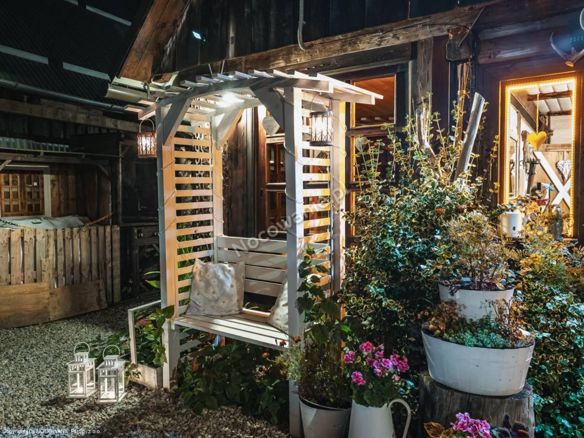 Guesthouse Eden Липтовски-Микулаш Экстерьер фото
