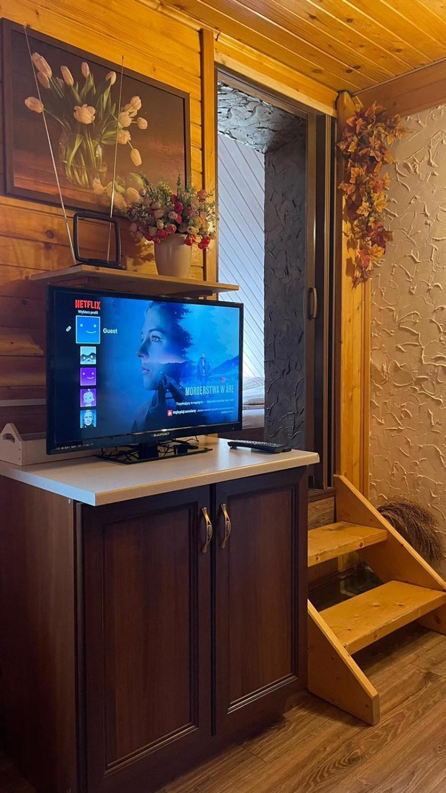 Guesthouse Eden Липтовски-Микулаш Номер фото