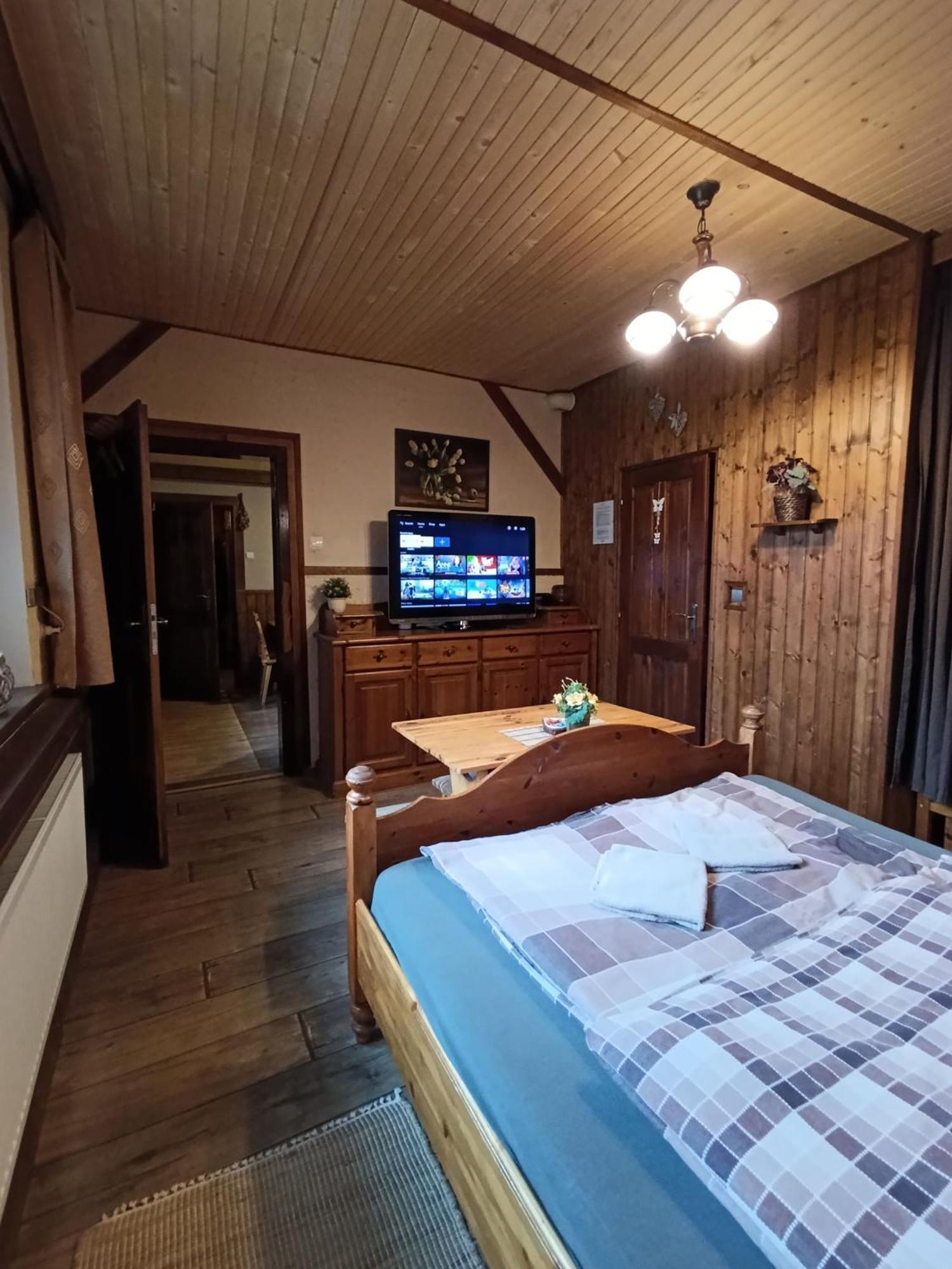 Guesthouse Eden Липтовски-Микулаш Номер фото