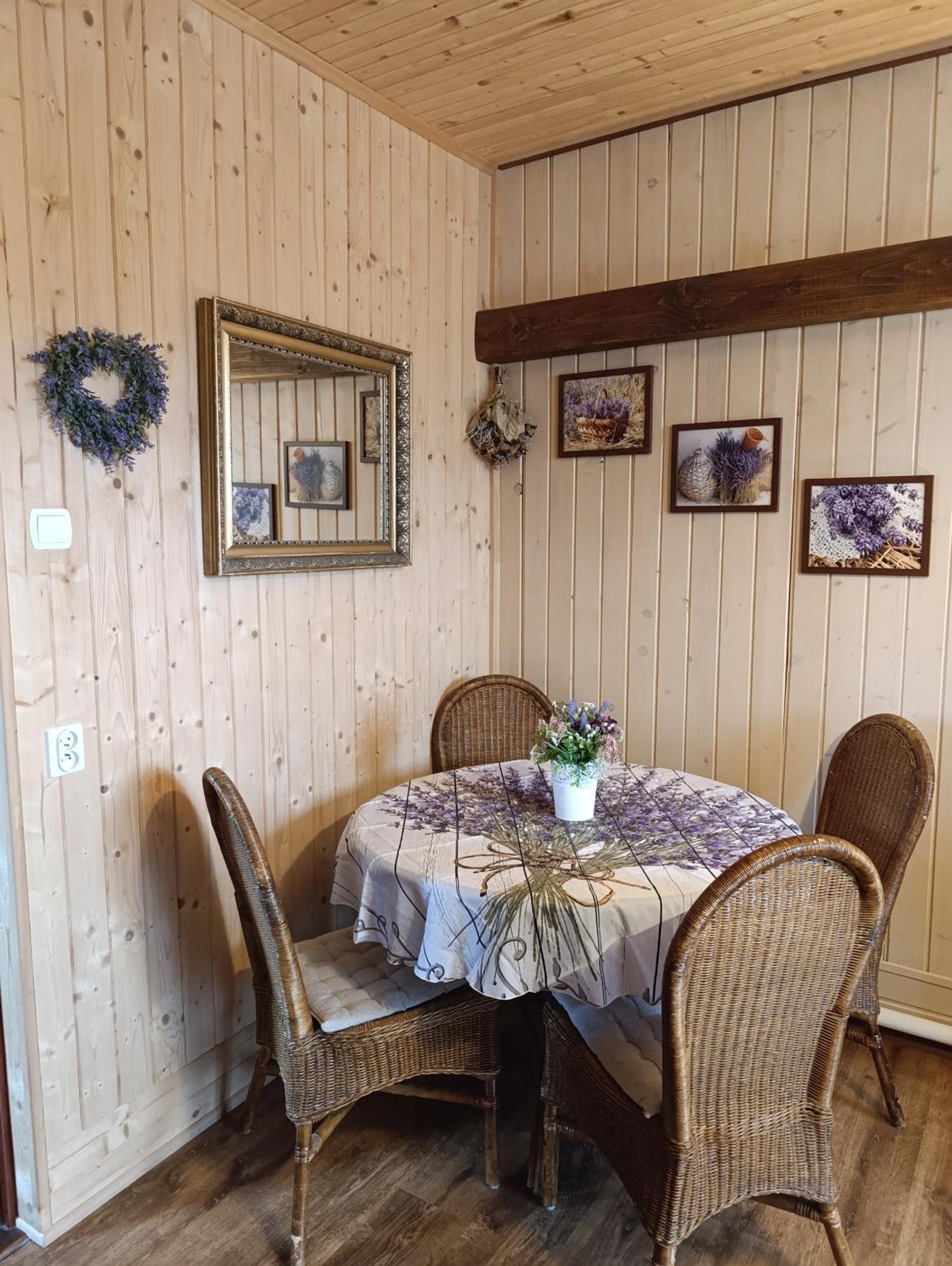 Guesthouse Eden Липтовски-Микулаш Экстерьер фото