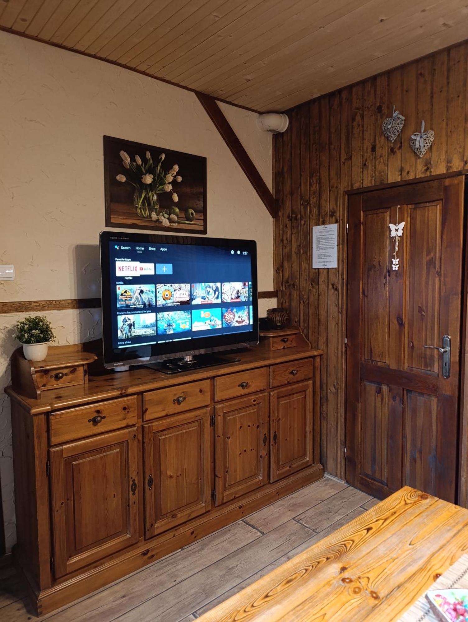 Guesthouse Eden Липтовски-Микулаш Номер фото