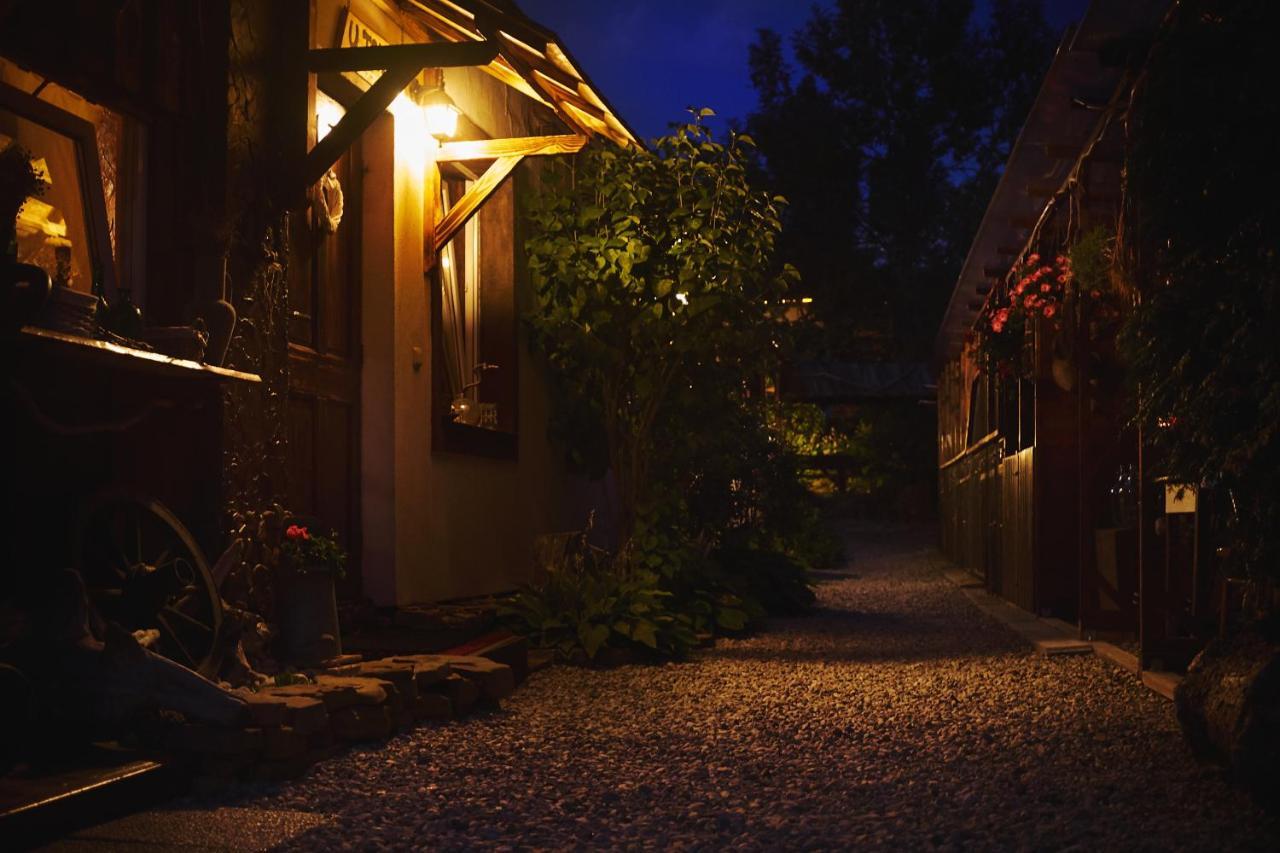 Guesthouse Eden Липтовски-Микулаш Экстерьер фото
