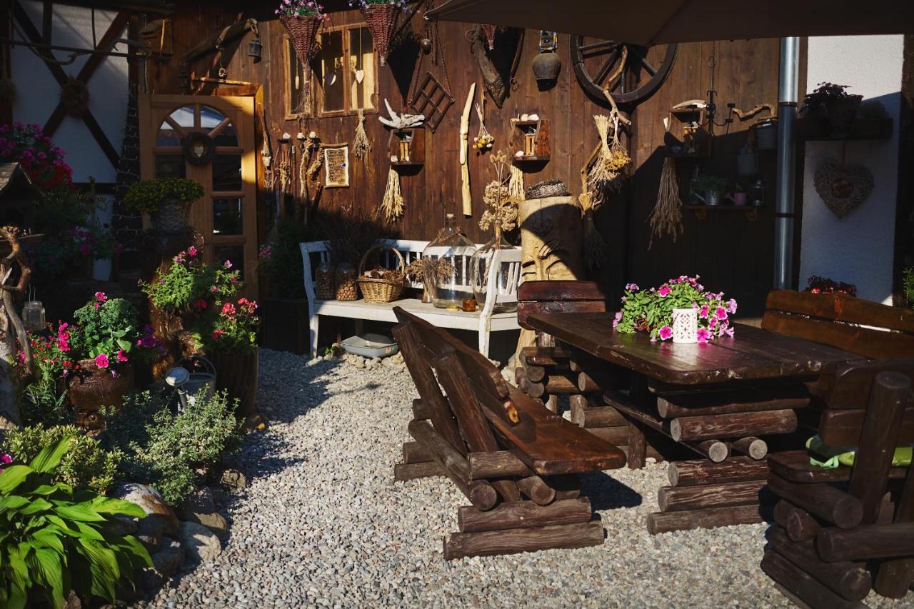 Guesthouse Eden Липтовски-Микулаш Экстерьер фото