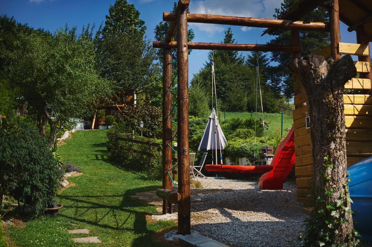 Guesthouse Eden Липтовски-Микулаш Экстерьер фото