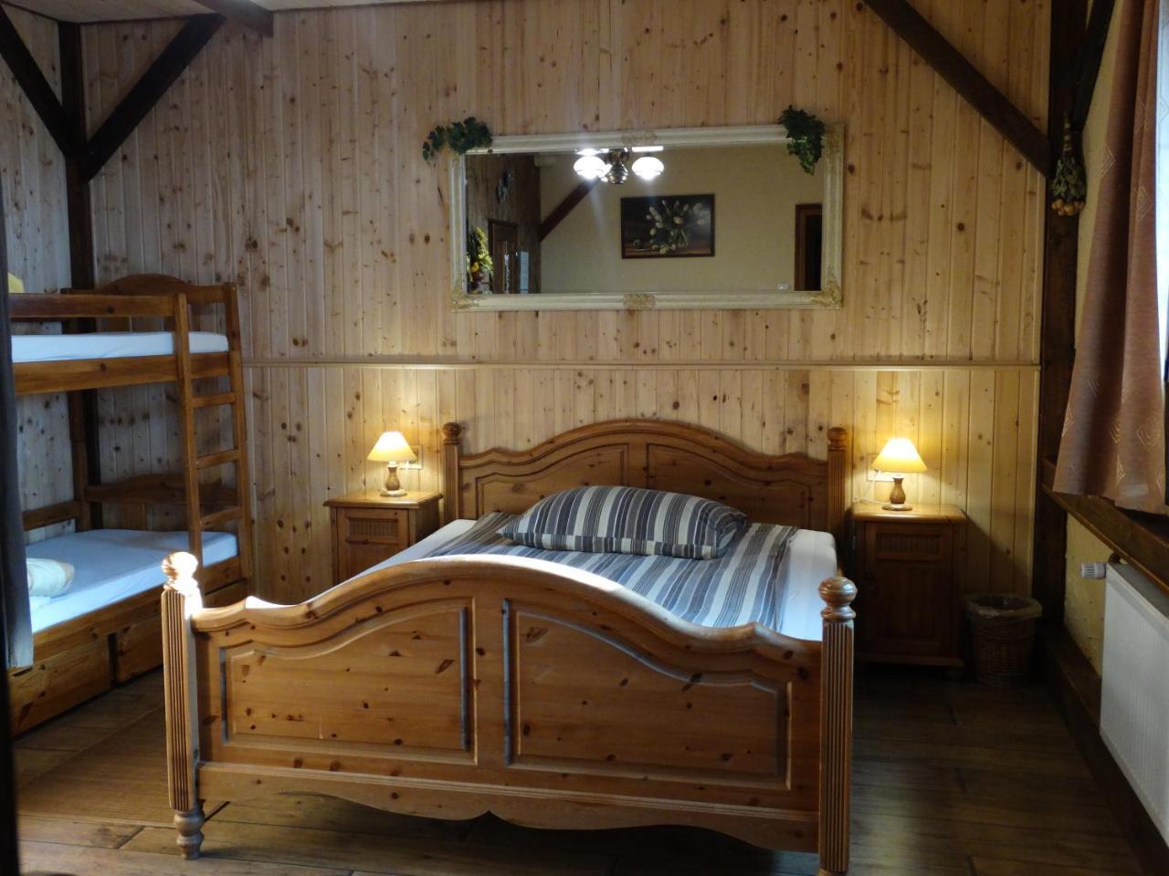 Guesthouse Eden Липтовски-Микулаш Экстерьер фото