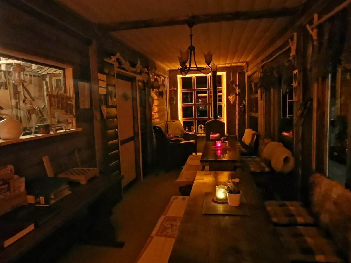 Guesthouse Eden Липтовски-Микулаш Экстерьер фото